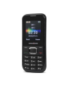 DORO Swisstone SC230 Dual SIM, czarny - nr 15