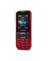 DORO Swisstone SC230 Dual SIM, czerwony - nr 13