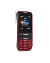 DORO Swisstone SC230 Dual SIM, czerwony - nr 1