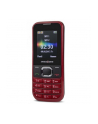 DORO Swisstone SC230 Dual SIM, czerwony - nr 6