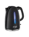 Russell Hobbs Textures Plus 22591-70 1,7L - black - nr 1