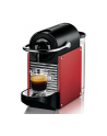 Delonghi Nespresso Pixie EN 125.R red - Automatic - nr 1