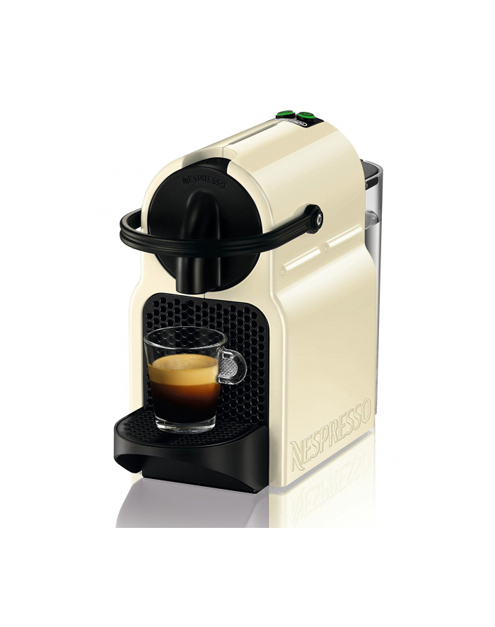 Delonghi Nespresso Inissia EN 80.CW creme główny
