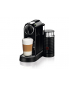 Delonghi Nespresso Citiz&Milk EN 267.BAE black - nr 1