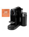 Delonghi Nespresso Citiz&Milk EN 267.BAE black - nr 15