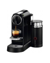 Delonghi Nespresso Citiz&Milk EN 267.BAE black - nr 19