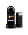 Delonghi Nespresso Citiz&Milk EN 267.BAE black - nr 20