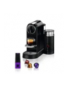 Delonghi Nespresso Citiz&Milk EN 267.BAE black - nr 28