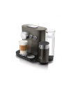 Delonghi Nespresso Expert&Milk EN 355.GAE grey - nr 1