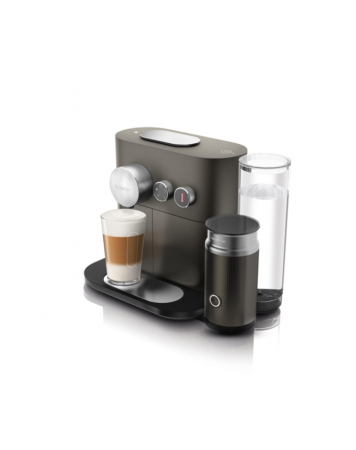 Delonghi Nespresso Expert&Milk EN 355.GAE grey główny