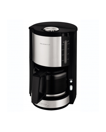 Krups ProAroma Plus KM 321 - silver/black