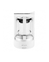Krups T8.2 KM 4682 white/silver - nr 8