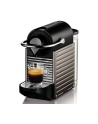 Krups Nespresso Pixie titan - nr 1