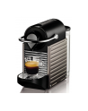 Krups Nespresso Pixie titan - nr 3