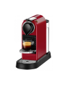 Krups Nespresso Citiz red - nr 4