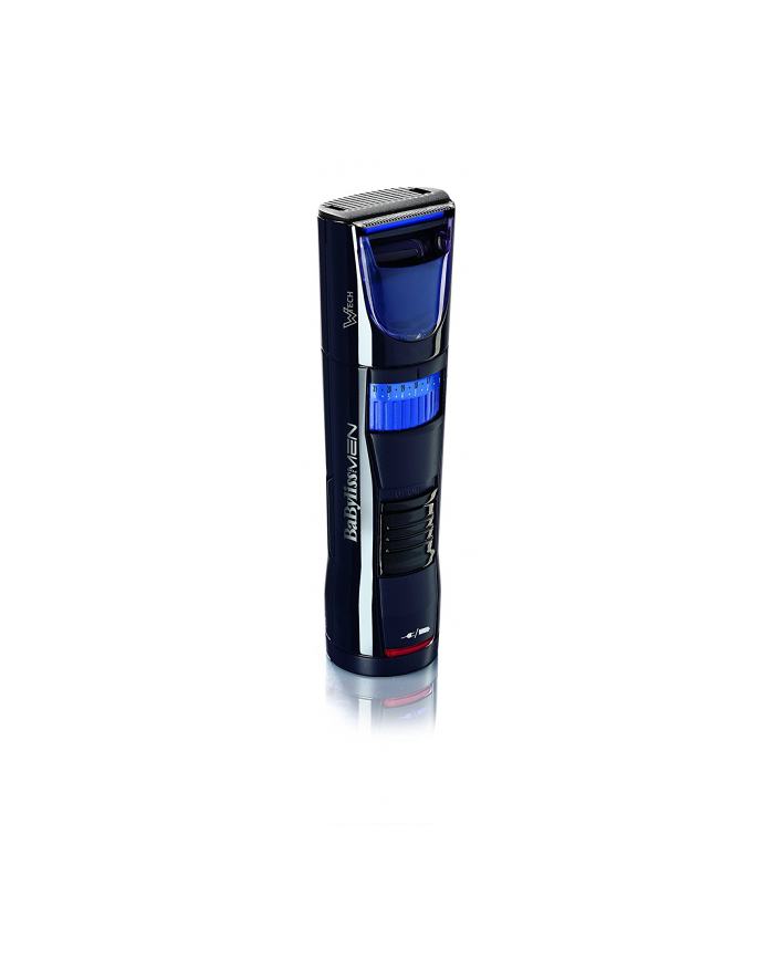 BaByliss T830E black/blue główny