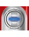 Odkurzacz bezprzewodowy (pionowy) Bosch BCH6ZOOO - red / czas pracy do 60 min (w zestawie szczotka ProAnimal) - nr 48