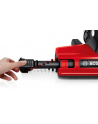 Odkurzacz bezprzewodowy (pionowy) Bosch BCH6ZOOO - red / czas pracy do 60 min (w zestawie szczotka ProAnimal) - nr 51