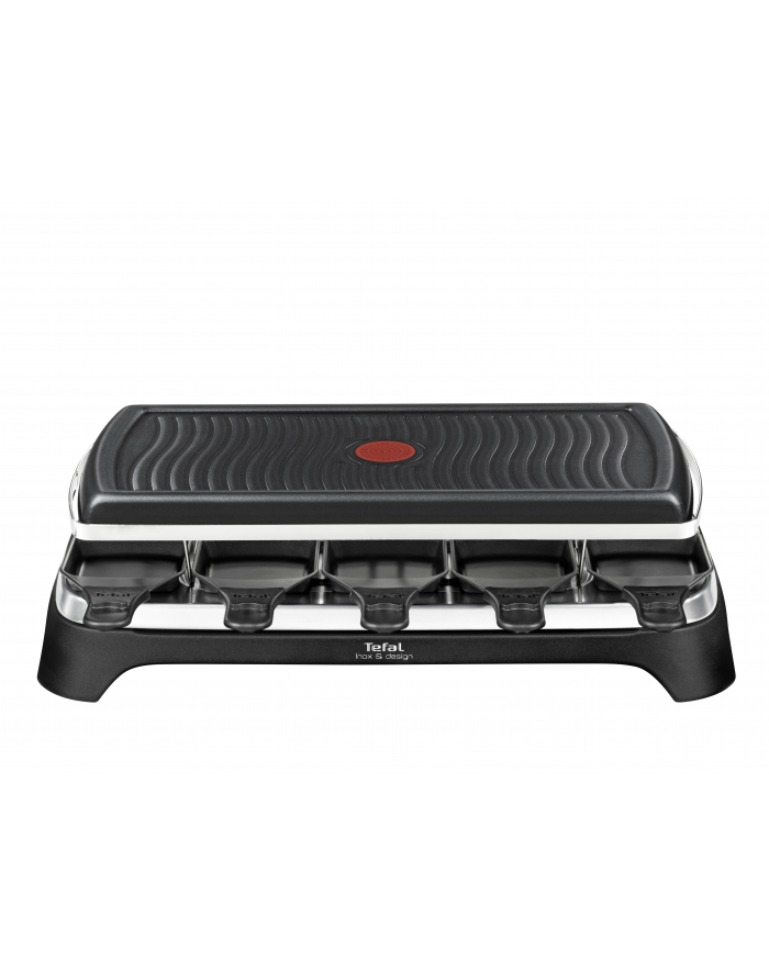 Tefal Raclette Grill RE4588 główny