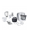 Bosch CreationLine MUM58234 - white - nr 1