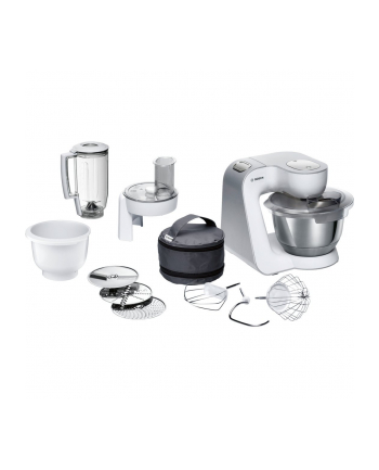 Bosch CreationLine MUM58234 - white