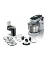 Bosch MUM9D33S11 - silver - nr 26