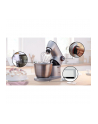 Bosch MUM9D33S11 - silver - nr 30