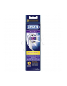 Braun Oral-B 3D White - 5x końcówki - nr 3