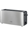 Bosch Long Toaster TAT6A803 ComfortLine - steel - nr 6