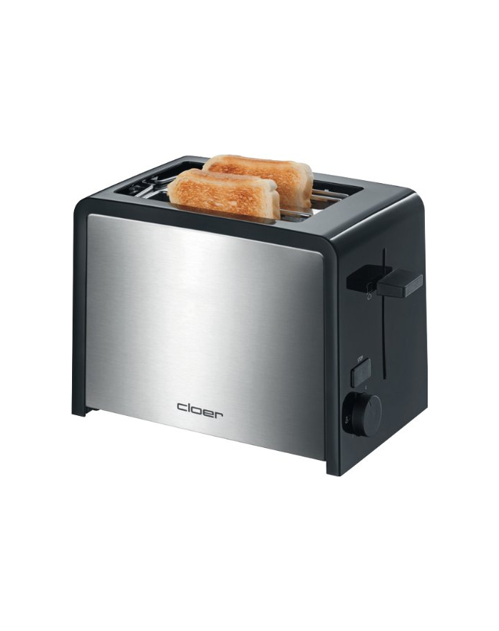 Cloer Toaster 3210 główny