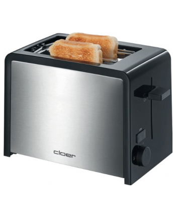 Cloer Toaster 3210