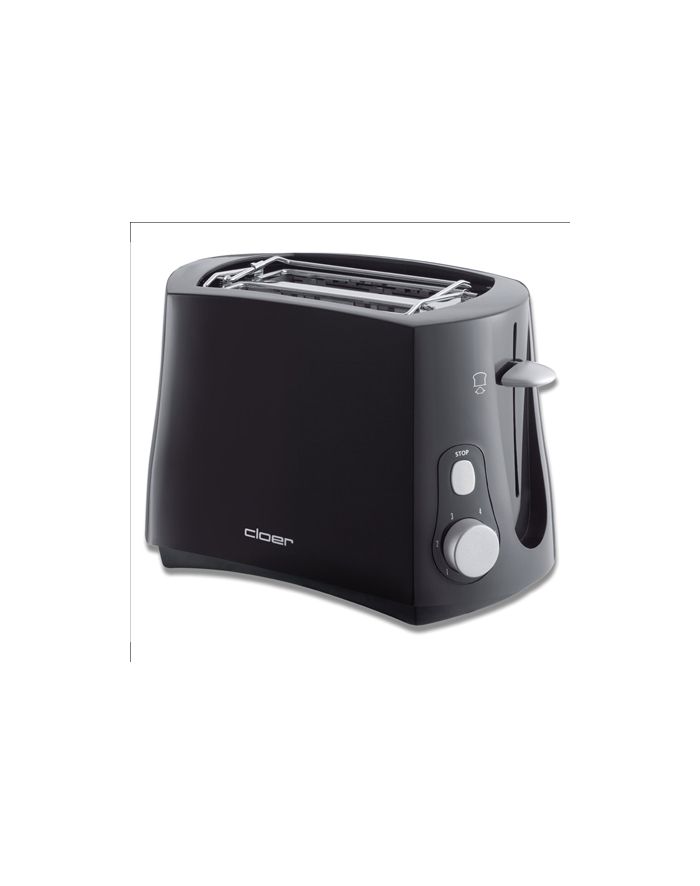Cloer Toaster 3310 główny