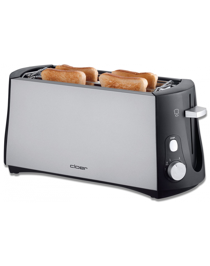Cloer Toaster 3710 główny