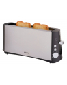 Cloer Toaster 3810 Steel - nr 1