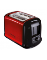 Moulinex Toaster Subito LT261D - red/black - nr 2