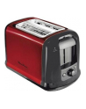 Moulinex Toaster Subito LT261D - red/black - nr 4