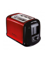 Moulinex Toaster Subito LT261D - red/black - nr 6