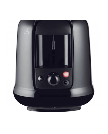 Moulinex Toaster Subito LT261D - red/black