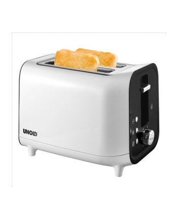 Unold Toaster Shine 38410 - white