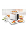 Unold Toaster Shine 38410 - white - nr 9