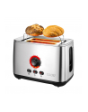 Unold Toaster Turbo 38955 - silver - nr 1