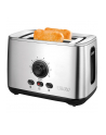 Unold Toaster Turbo 38955 - silver - nr 2