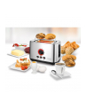Unold Toaster Turbo 38955 - silver - nr 7