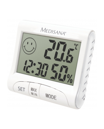 Medisana HG 100 WeatherStation