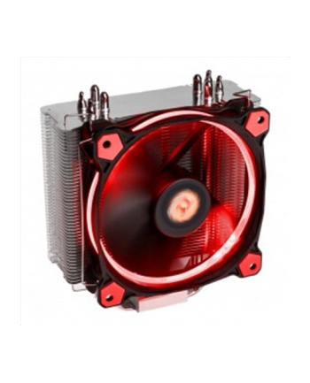 Thermaltake Riing Silent 12 Red