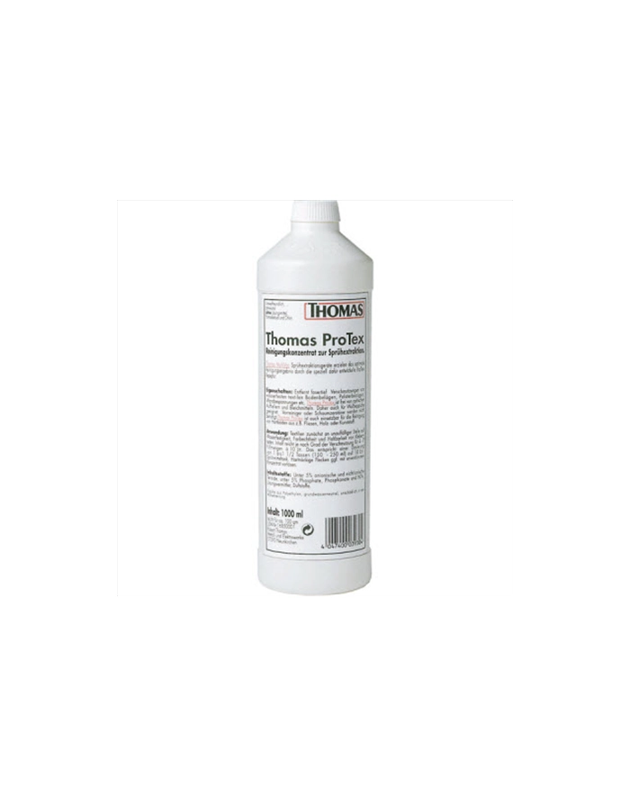 Thomas ProFloor Reinigunsgmittelkonzentrat, 2000ml (2x 1000ml) (790008) główny