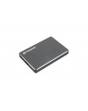 TRANSCEND zewnętrzny HDD 2,5'' USB 3.0 StoreJet 25C3N, 2TB, Ultra Slim - nr 10