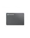 TRANSCEND zewnętrzny HDD 2,5'' USB 3.0 StoreJet 25C3N, 2TB, Ultra Slim - nr 17