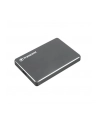 TRANSCEND zewnętrzny HDD 2,5'' USB 3.0 StoreJet 25C3N, 2TB, Ultra Slim - nr 19