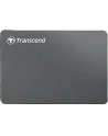 TRANSCEND zewnętrzny HDD 2,5'' USB 3.0 StoreJet 25C3N, 2TB, Ultra Slim - nr 26